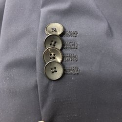 Yasmin's Sewing & Alterations - Gentleman's suit sleeve alteration