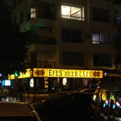 Efes Beer Cafe