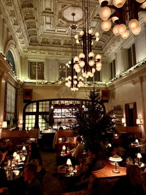 Swan Room by null Swan Room by null