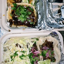 Vampiro Taco