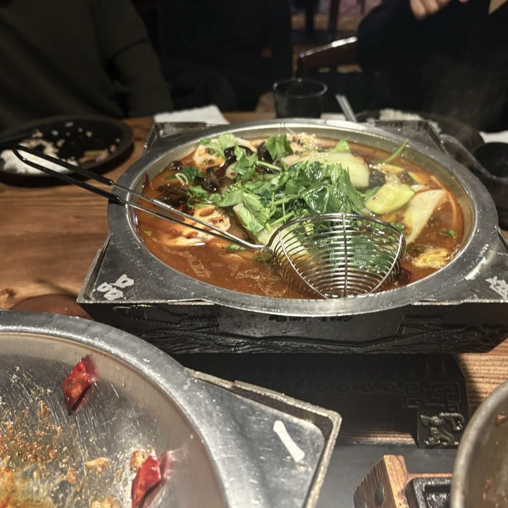 Spicy King - Mini hot pot - Szechuan Near Me - San Francisco, California Spicy King - Mini hot pot - Szechuan Near Me - San Francisco, California