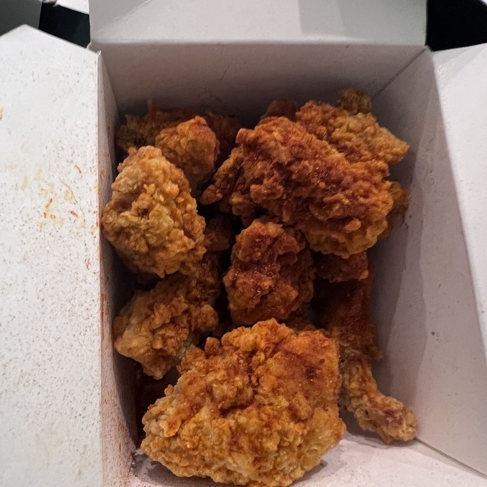 Hencredible - KFC Bites - Sandwiches Near Me - Las Vegas, Nevada Hencredible - KFC Bites - Sandwiches Near Me - Las Vegas, Nevada