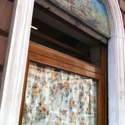 Fantasia del Pane Bakery