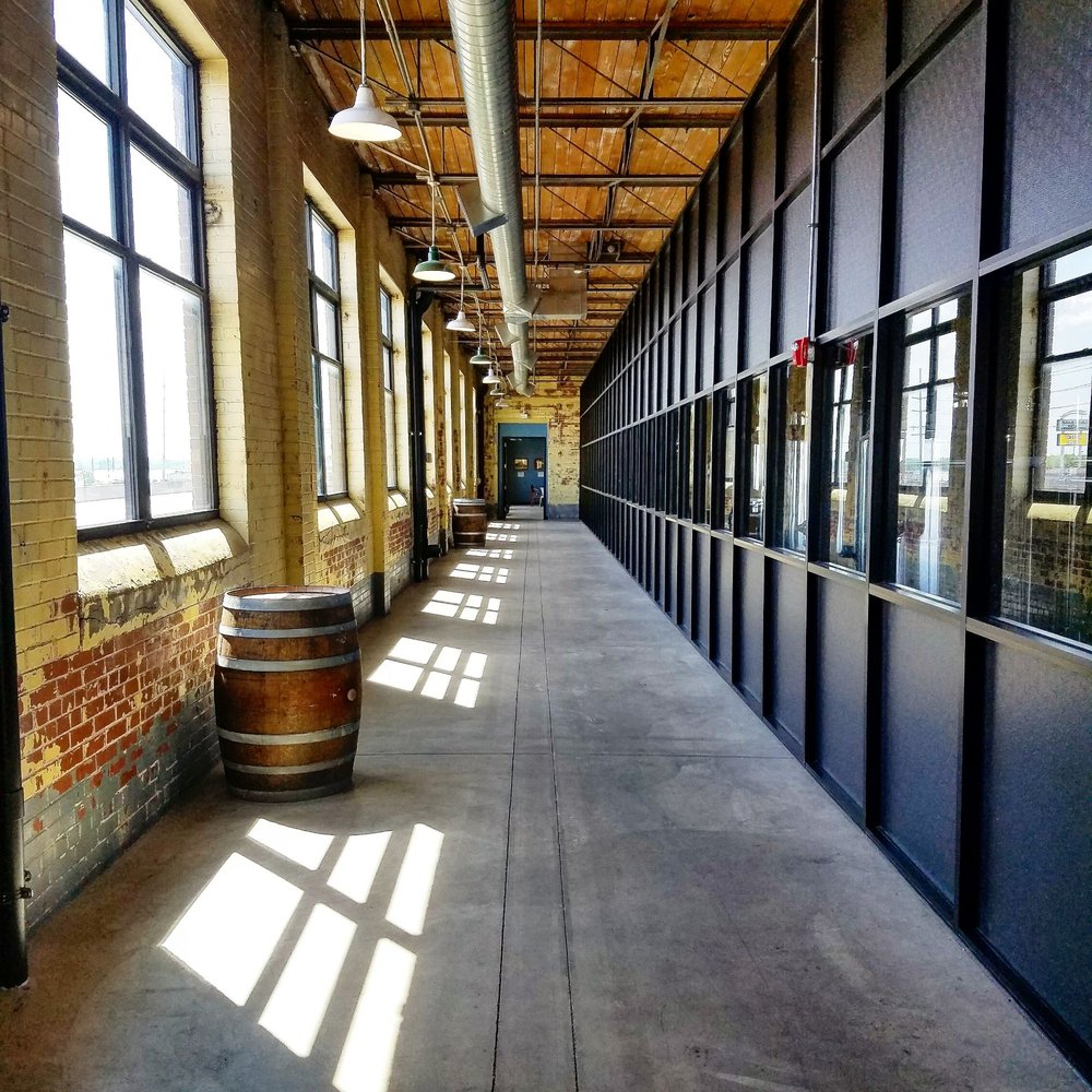 Old Bakery Beer - The beer, building, and bar are Amazing! - Breweries Near Me - Alton, Illinois Old Bakery Beer - The beer, building, and bar are Amazing! - Breweries Near Me - Alton, Illinois