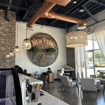 New Penny Cafe - Cocktail Bars Near Me - Avondale, Arizona