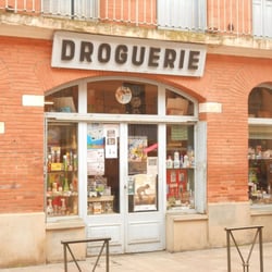 Droguerie Taverne