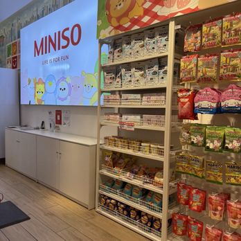Miniso - Cosmetics & Beauty Supply Near Me - Naperville, Illinois
