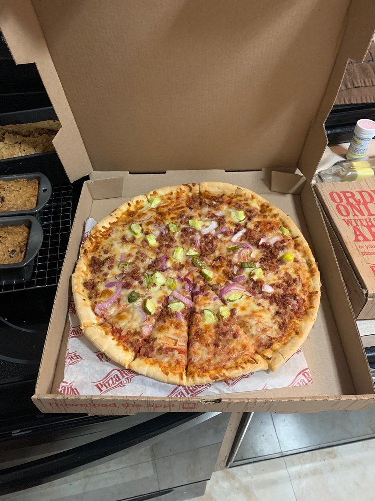 PIZZA RANCH Updated October 2024 21 Reviews 3212 Calumet Ave