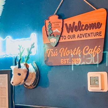 Tru North Cafe - Coffee & Tea Near Me - Livingston, Montana Tru North Cafe - Coffee & Tea Near Me - Livingston, Montana