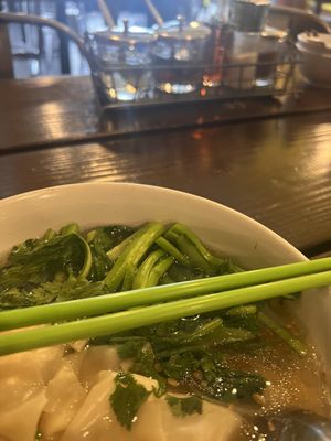 Boran Thai Restaurant by null