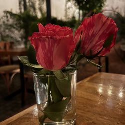 Bonito Kitchen, Tules - Flowers