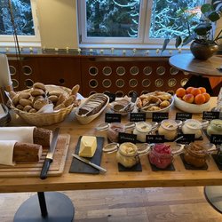 Hotel Miramonte - Breakfast part two