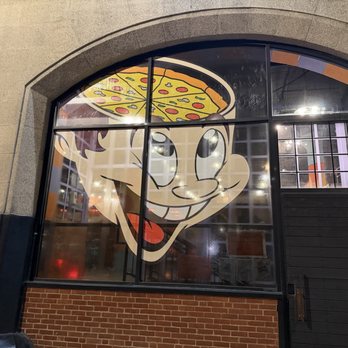 Cerveau - Outside entrance - Pizza Near Me - Philadelphia, Pennsylvania Cerveau - Outside entrance - Pizza Near Me - Philadelphia, Pennsylvania