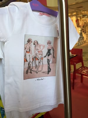 Laforet Harajuku by null