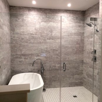 TLG Tile - After - General Contractors Near Me - Woodbridge, Virginia
