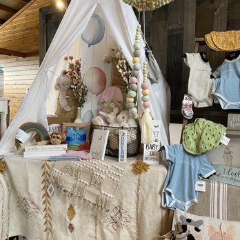 High Country Orchard - Baby - Gift Shops Near Me - Colbert, Washington
