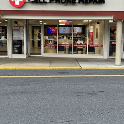 CPR Cell Phone Repair Shillington - Storefront of CPR Cell Phone Repair Shillington PA