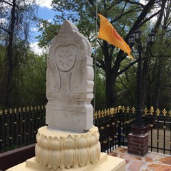 Buddhist symbol