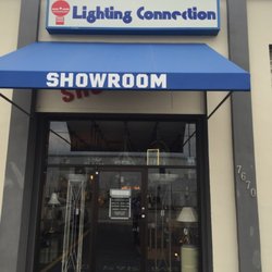 Lighting Connection