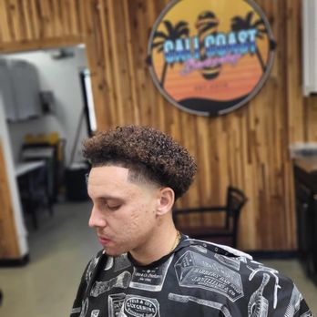 Cali Coast Barbershop - Fresh haircut - Barbers Near Me - Lemon Grove, California Cali Coast Barbershop - Fresh haircut - Barbers Near Me - Lemon Grove, California