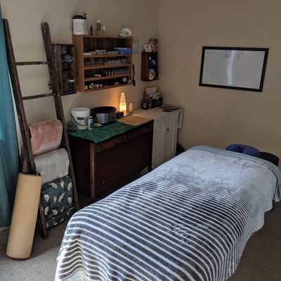 Indiana massage and lymph clinic Clearance