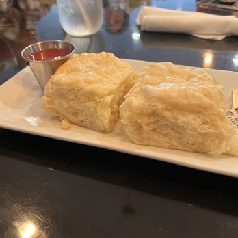 Brick & Spoon - Orange Beach - Biscuits for Two - Breakfast & Brunch Near Me - Orange Beach, Alabama