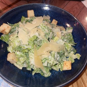 Hogfish Harry's Restaurant + Bar - Cesar salad - Seafood Near Me - Naples, Florida Hogfish Harry's Restaurant + Bar - Cesar salad - Seafood Near Me - Naples, Florida