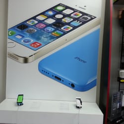 Verizon Authorized Retailer