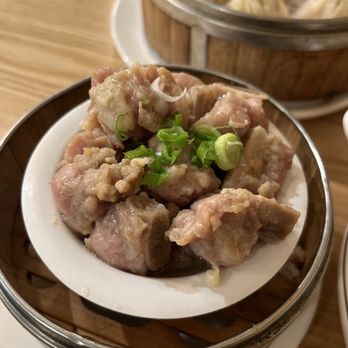 One More Bite Dumpling House - Chinese style Pork spare ribs - Shanghainese Near Me - San Marcos, California