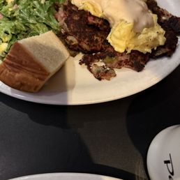 Corned beef hash