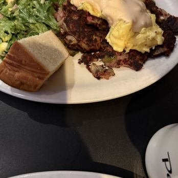Perly's - Corned beef hash - Delis Near Me - Richmond, Virginia