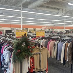 Revivals Stores - Palm Desert