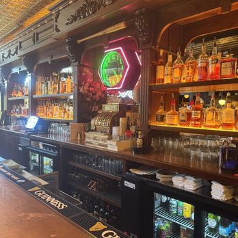Billy's Tap Room & Grill - Seafood Near Me - Ormond Beach, Florida