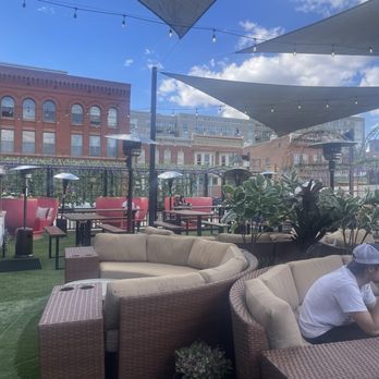 Wonderyard Garden + Table - Patio - Pizza Near Me - Denver, Colorado Wonderyard Garden + Table - Patio - Pizza Near Me - Denver, Colorado