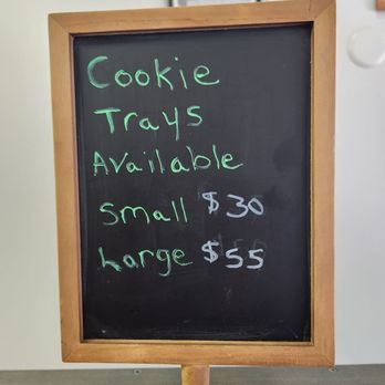 Sweet Blessings - Bakeries Near Me - Richmond, Indiana