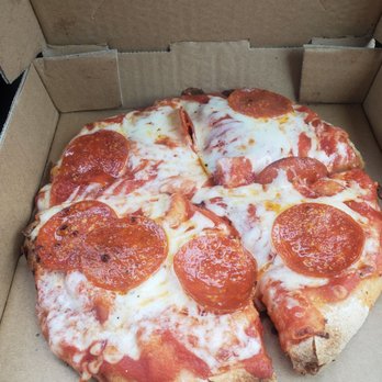 Mamma Pinsa - Pizza Near Me - Escondido, California