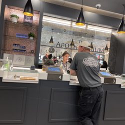The Apothecarium Dispensary - Maplewood