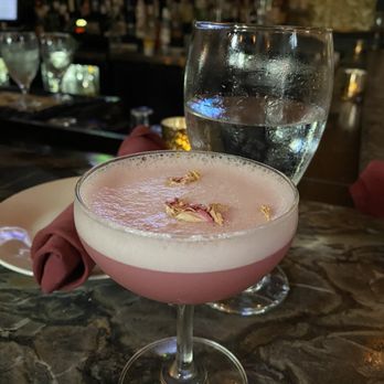 Osteria G - Cheers! - Italian Near Me - Apex, North Carolina
