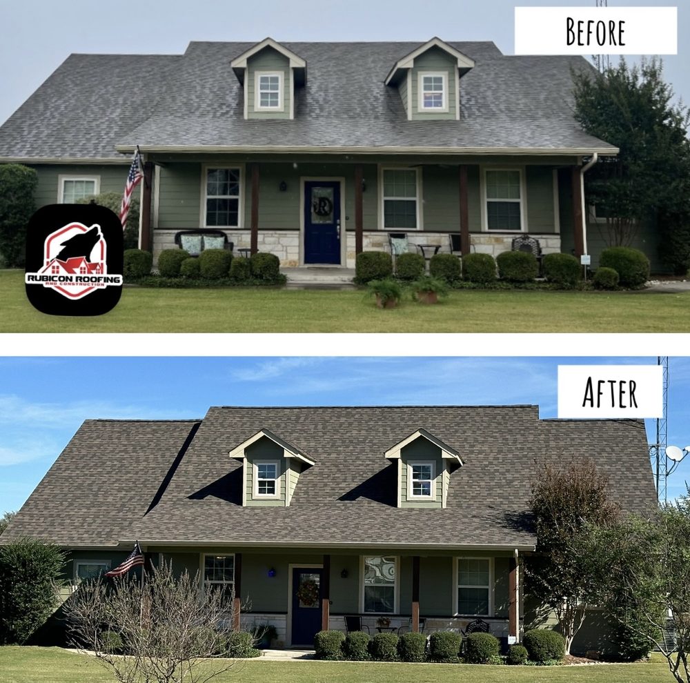 Slide of Rubicon Roofing and Construction