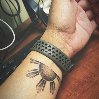 Golden Triangle Art Studio - Tattoo Near Me - Upland, California