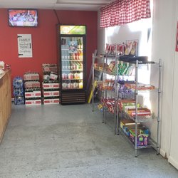 Mr Ed's Hot Dogs