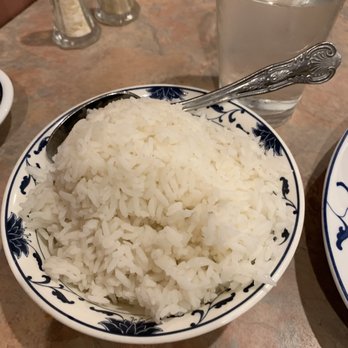 Szechuan Delight - White rice - Chinese Near Me - New Providence, New Jersey Szechuan Delight - White rice - Chinese Near Me - New Providence, New Jersey