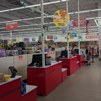 Ollie's Bargain Outlet - Discount Store Near Me - Port Jervis, New York Ollie's Bargain Outlet - Discount Store Near Me - Port Jervis, New York