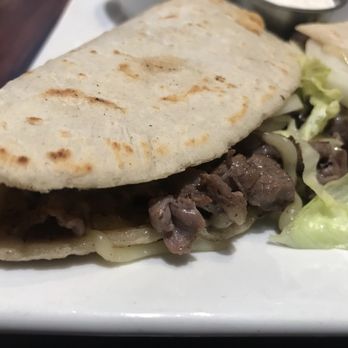 Ay Caramba - Quesadilla de Arrachera - Mexican Near Me - Prunedale, California Ay Caramba - Quesadilla de Arrachera - Mexican Near Me - Prunedale, California