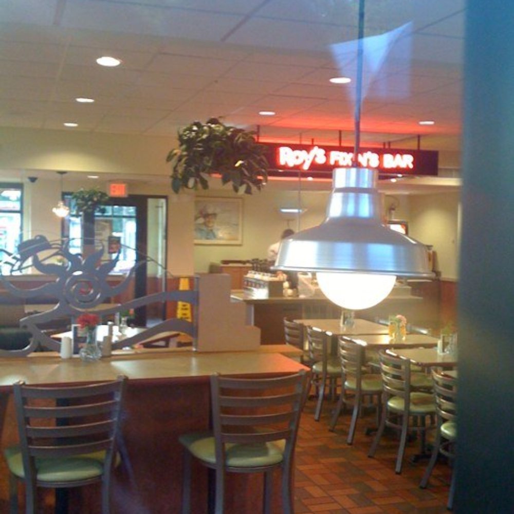 Roy Rogers - Fast Food Near Me - Westminster, Maryland Roy Rogers - Fast Food Near Me - Westminster, Maryland