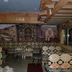 Zahara Shisha