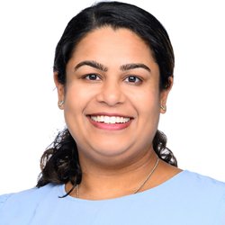 Saranya Sethuraman, MD
