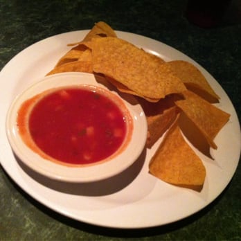 Haydee's Restaurant - Chips & salsa. - Mexican Near Me - Washington, DC, District of Columbia Haydee's Restaurant - Chips & salsa. - Mexican Near Me - Washington, DC, District of Columbia