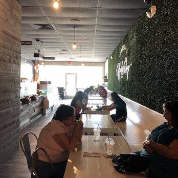 Vanessa's Coffee Shop - Coffee & Tea Near Me - Saint Cloud, Florida Vanessa's Coffee Shop - Coffee & Tea Near Me - Saint Cloud, Florida