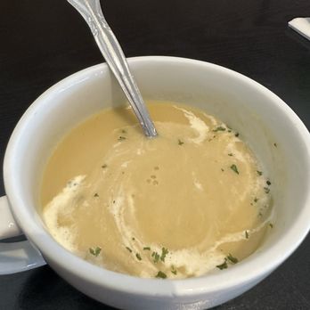 Midoh Rowland Heights - Corn Soup - Japanese Curry Near Me - Rowland Heights, California